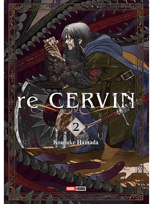 [RESERVA] Re: Cervin 02
