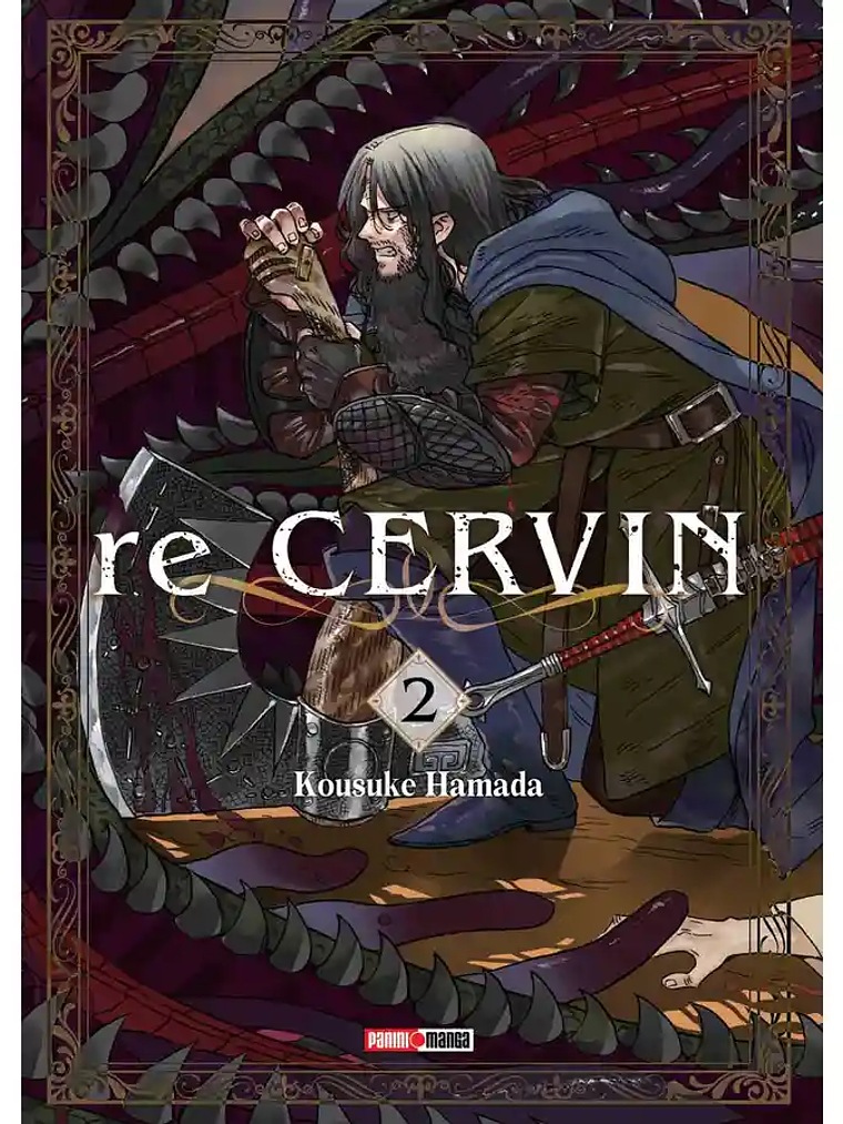 [RESERVA] Re: Cervin 02 1