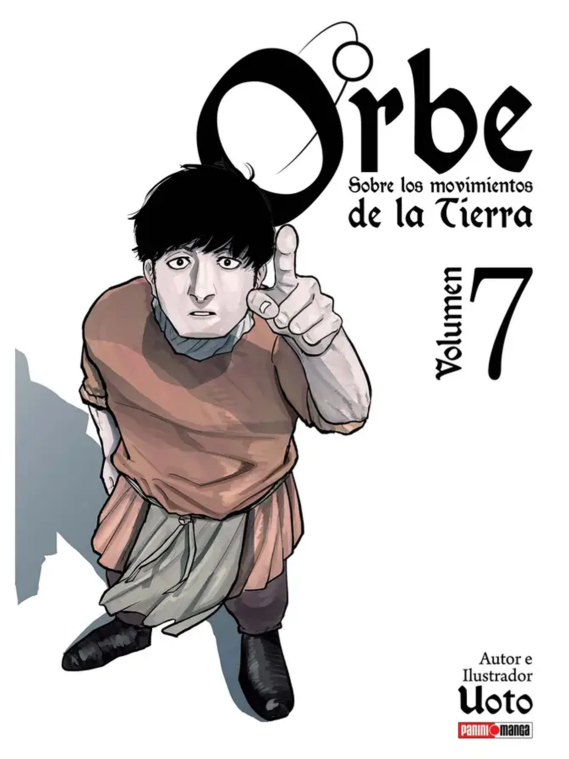 [RESERVA] Orbe Sobre Los Movimientos De La Tierra 07 1