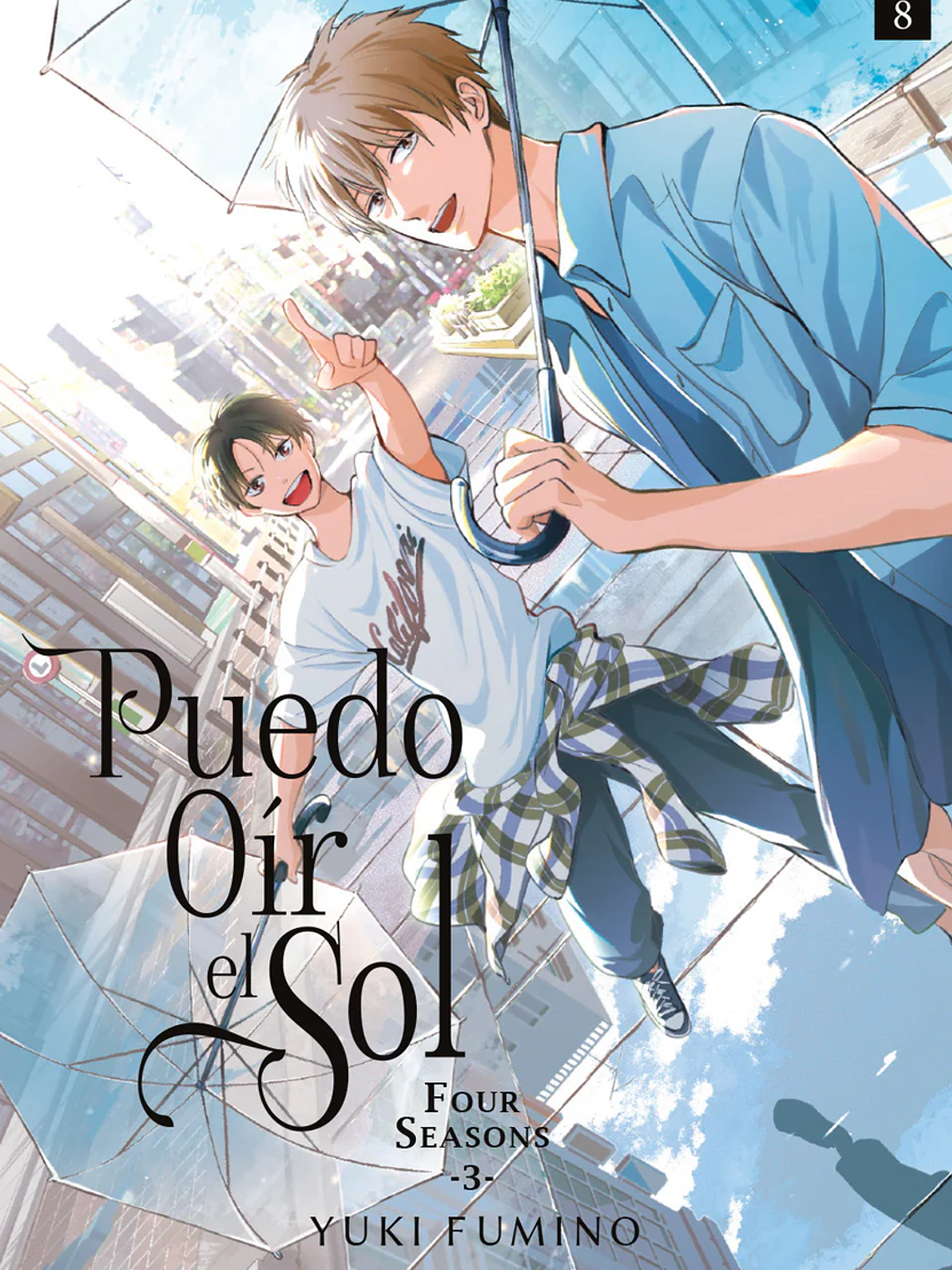 [RESERVA] Puedo Oír El Sol 08 1