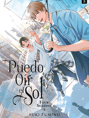 [RESERVA] Puedo Oír El Sol 08