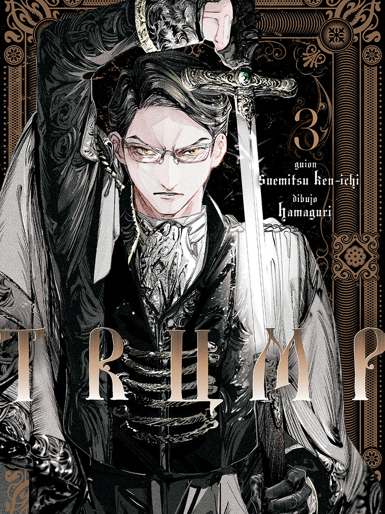 [RESERVA] Trump 03 1