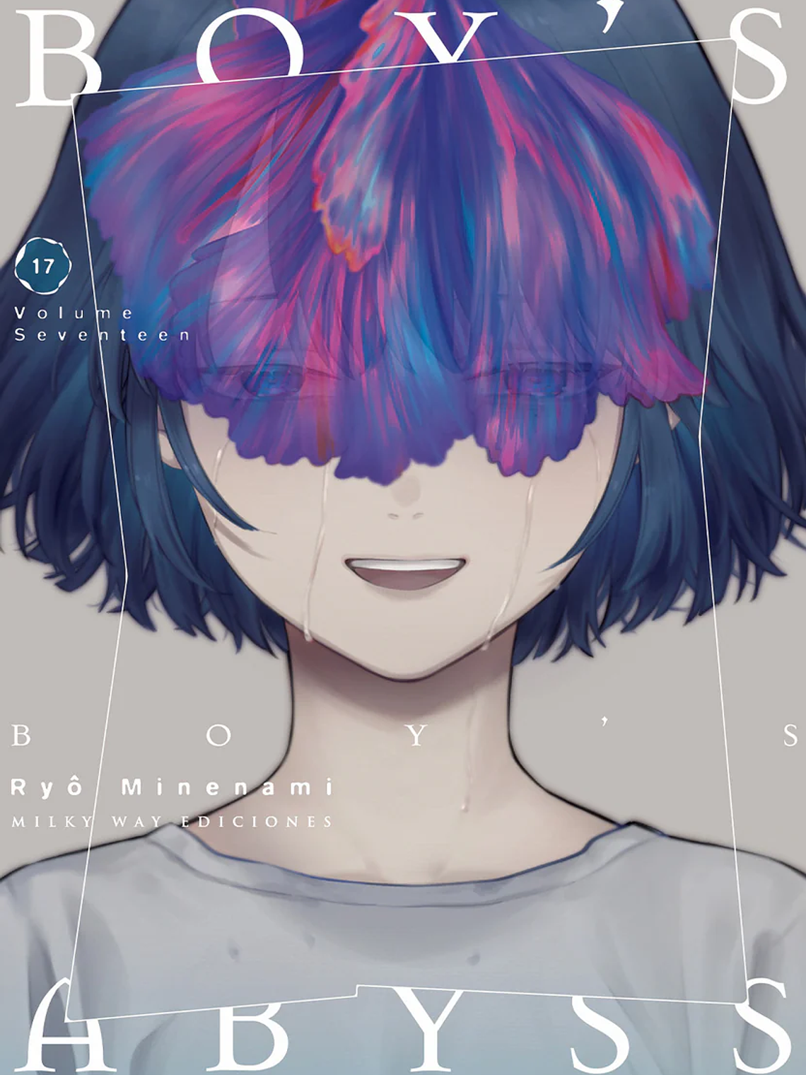 [RESERVA] Boys' Abyss 17 1