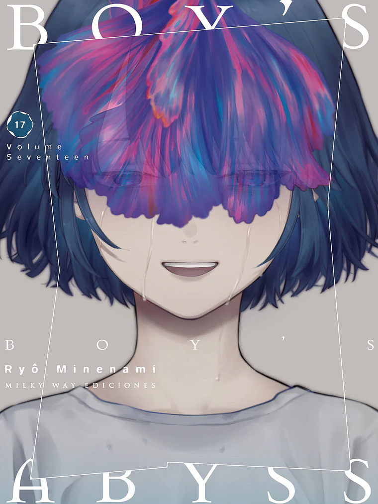 [RESERVA] Boys' Abyss 17 1