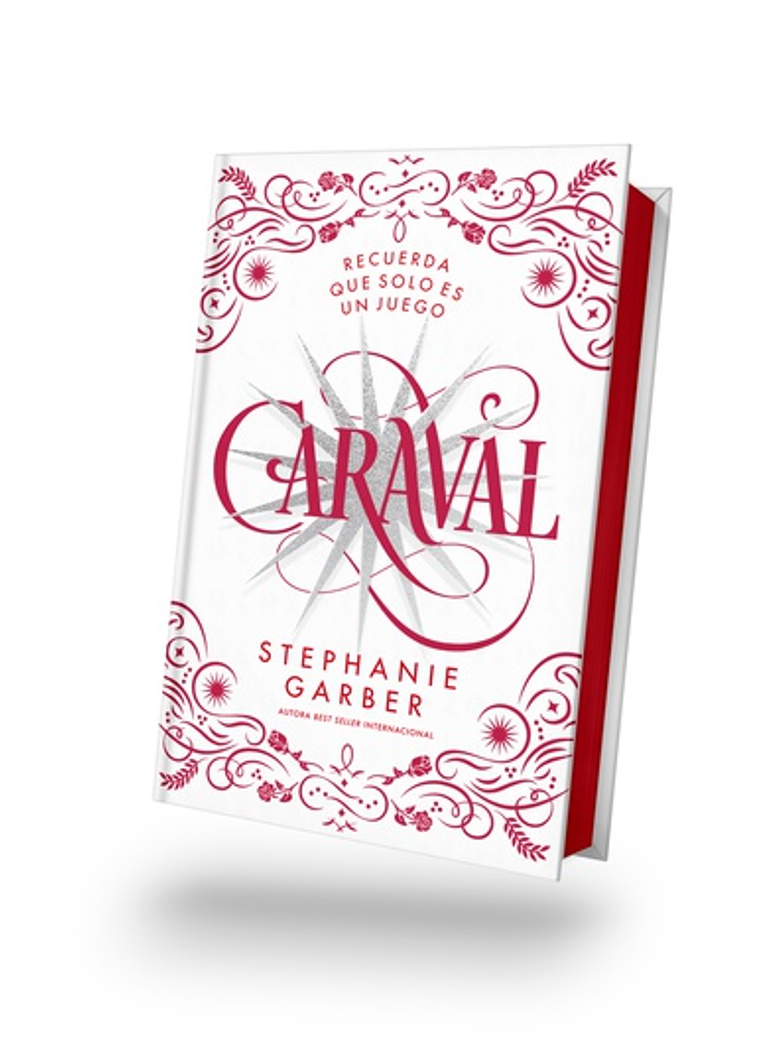[RESERVA] Caraval Edición Especial (Saga Caraval) 1