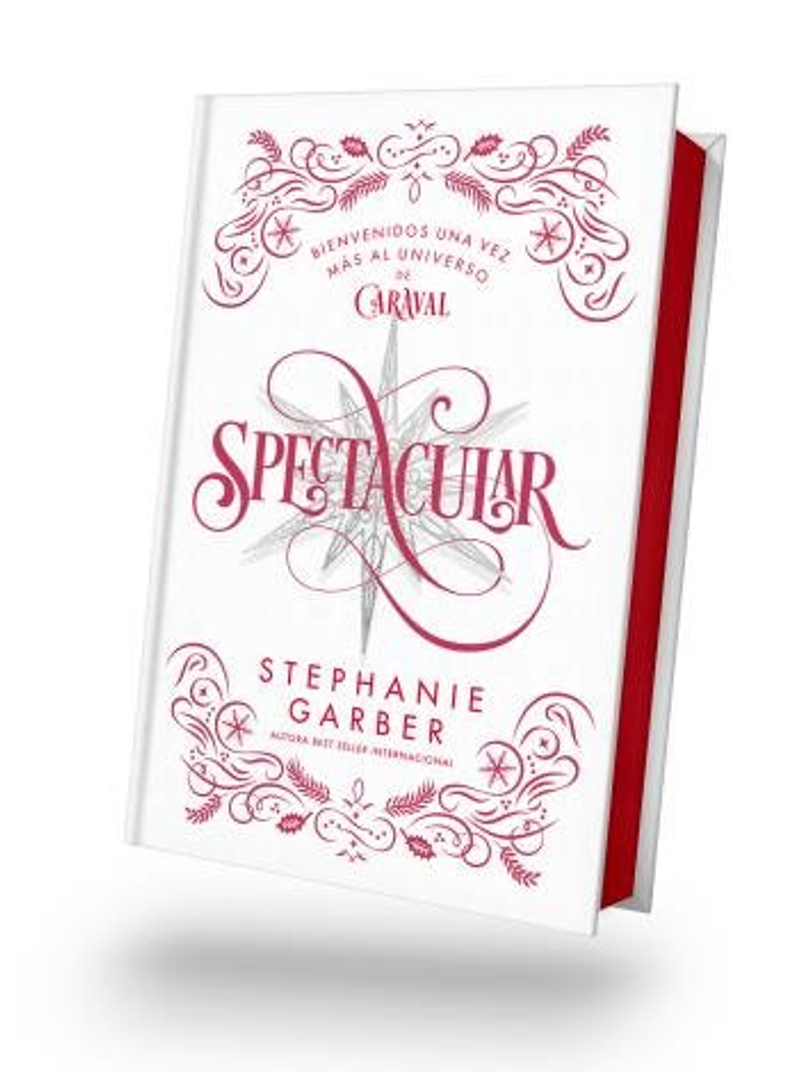 [RESERVA] Spectacular Edición Especial (Saga Caraval) 1