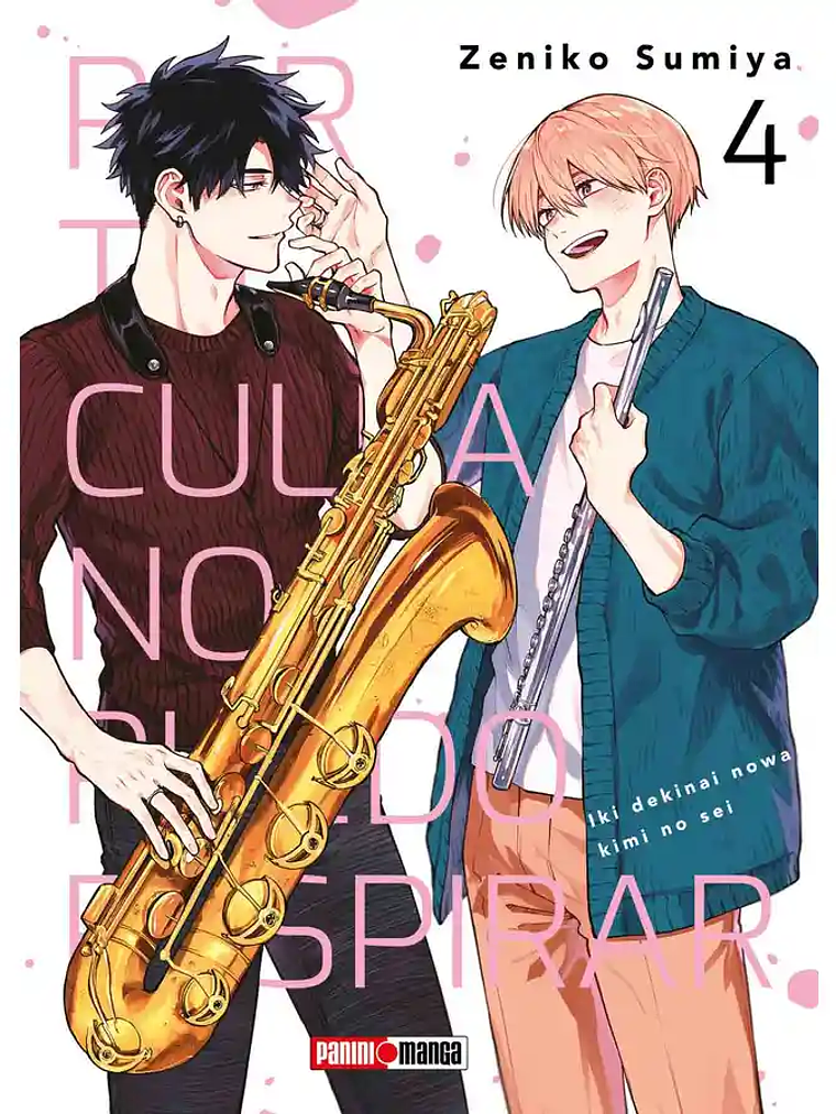 [RESERVA] Por Tu Culpa No Puedo Respirar 04 1