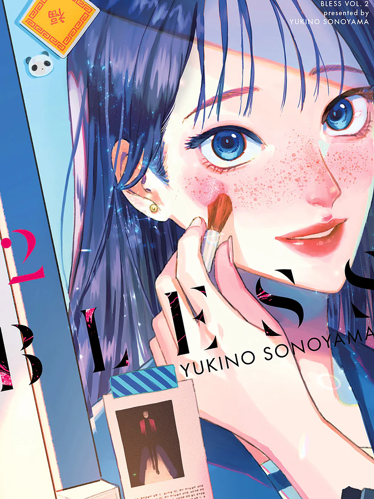 [RESERVA] Bless 02 1