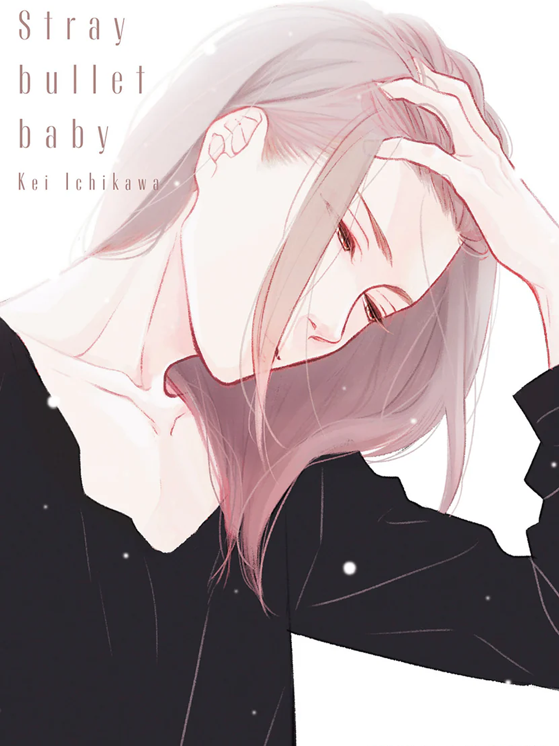 [RESERVA]  Stray Bullet Baby 1