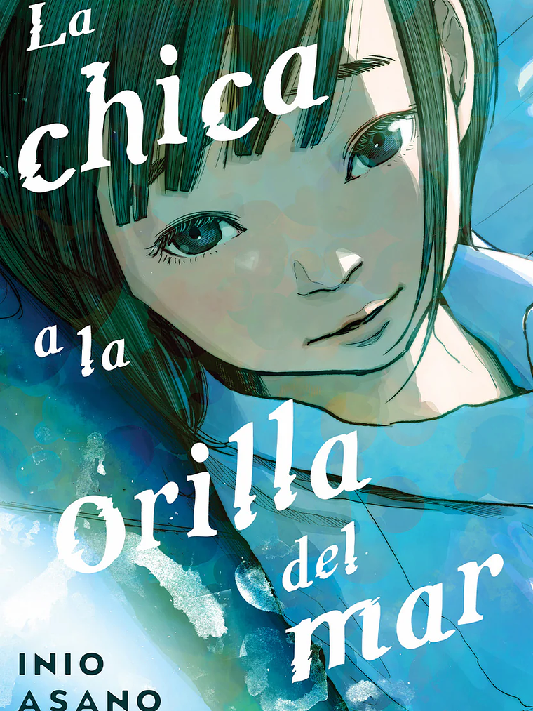 [RESERVA] La chica a la orilla del mar 1