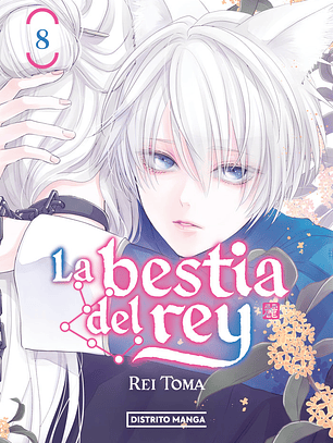 [RESERVA] La bestia del rey 08