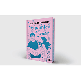 [RESERVA] La Química del Amor (Edición Especial)