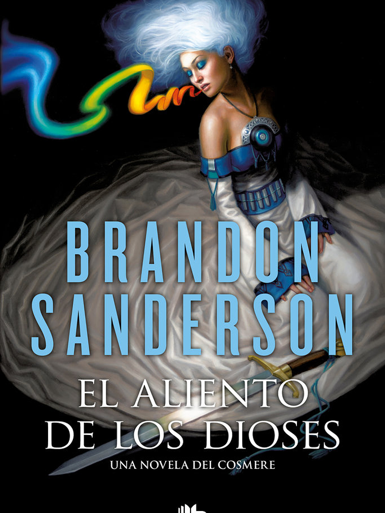 [RESERVA] El Aliento de los Dioses 1