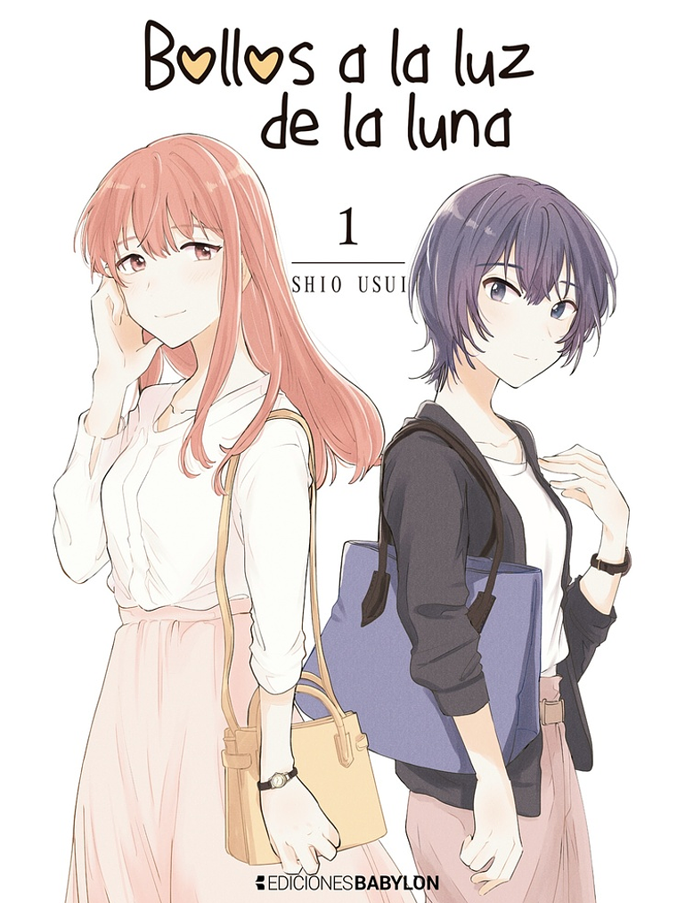 [RESERVA] Bollos a la luz de la luna 01 1