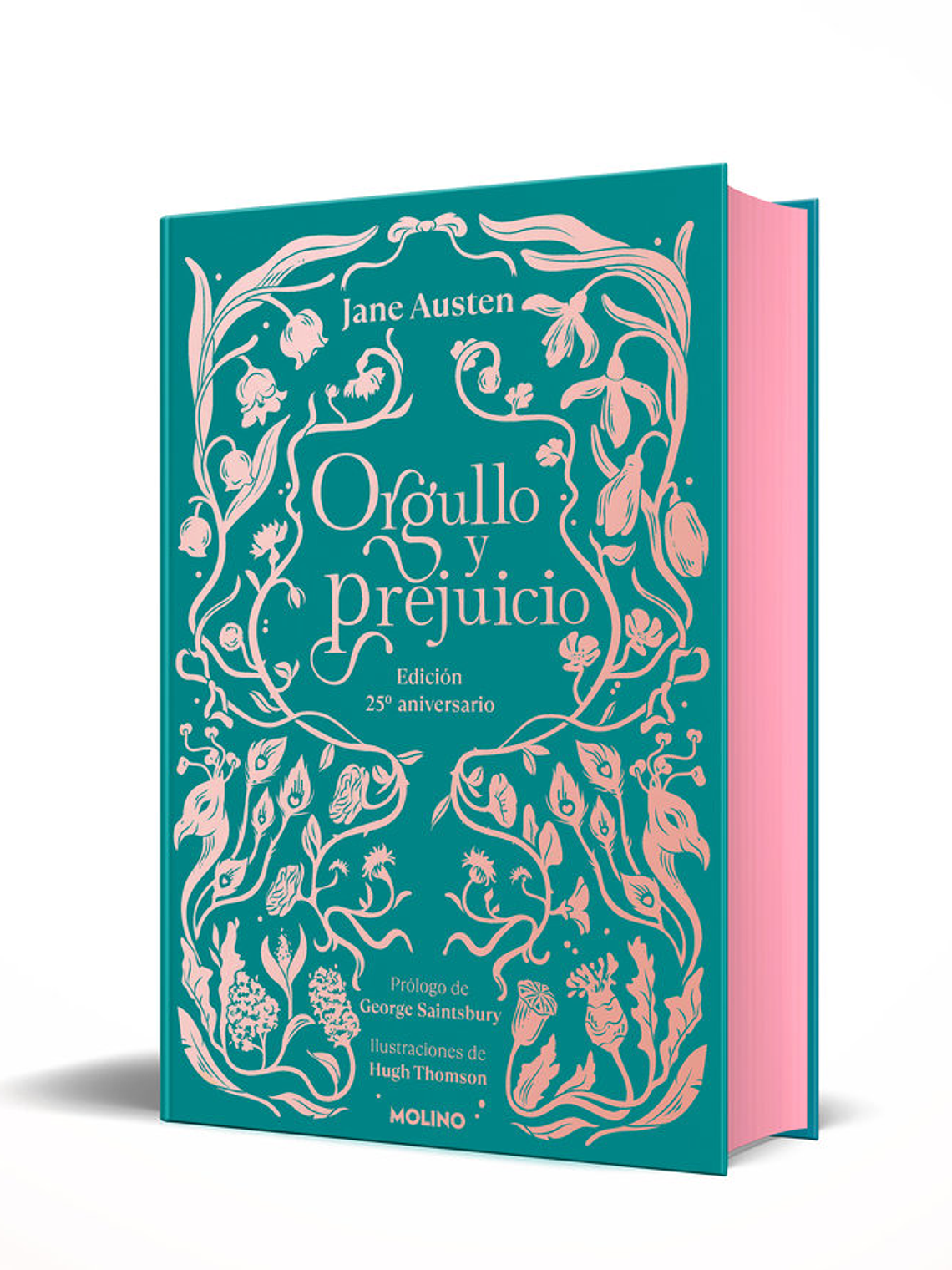 [RESERVA] Orgullo y Prejuicio (Edición Coleccionista) 1