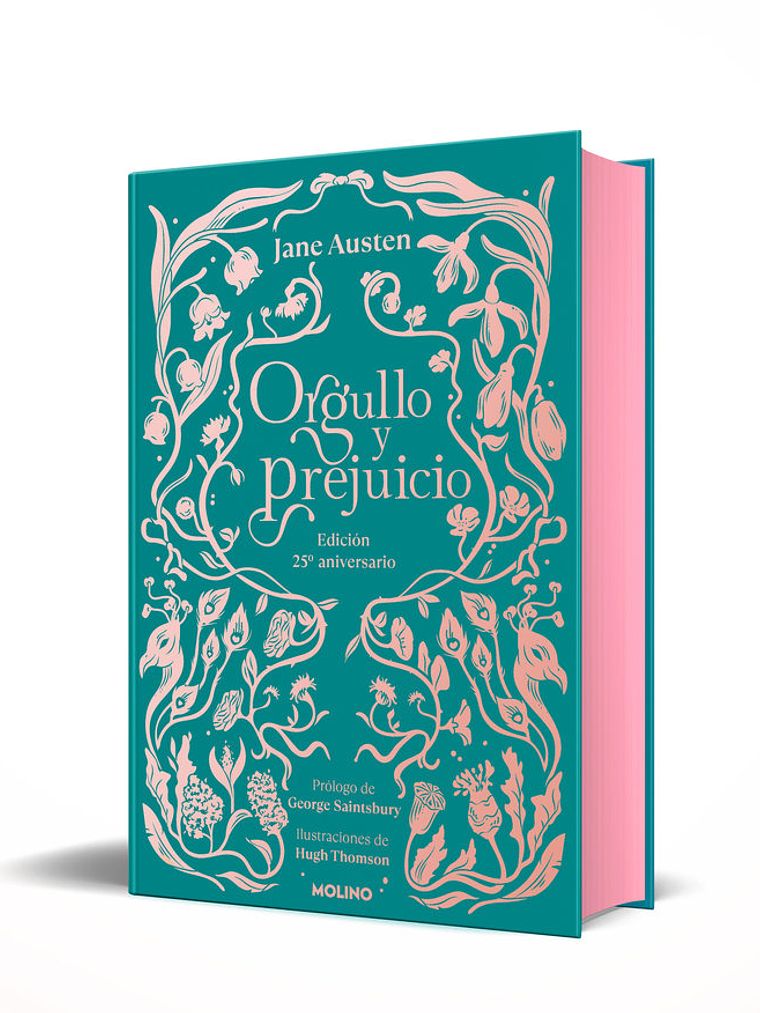 [RESERVA] Orgullo y Prejuicio (Edición Coleccionista) 1