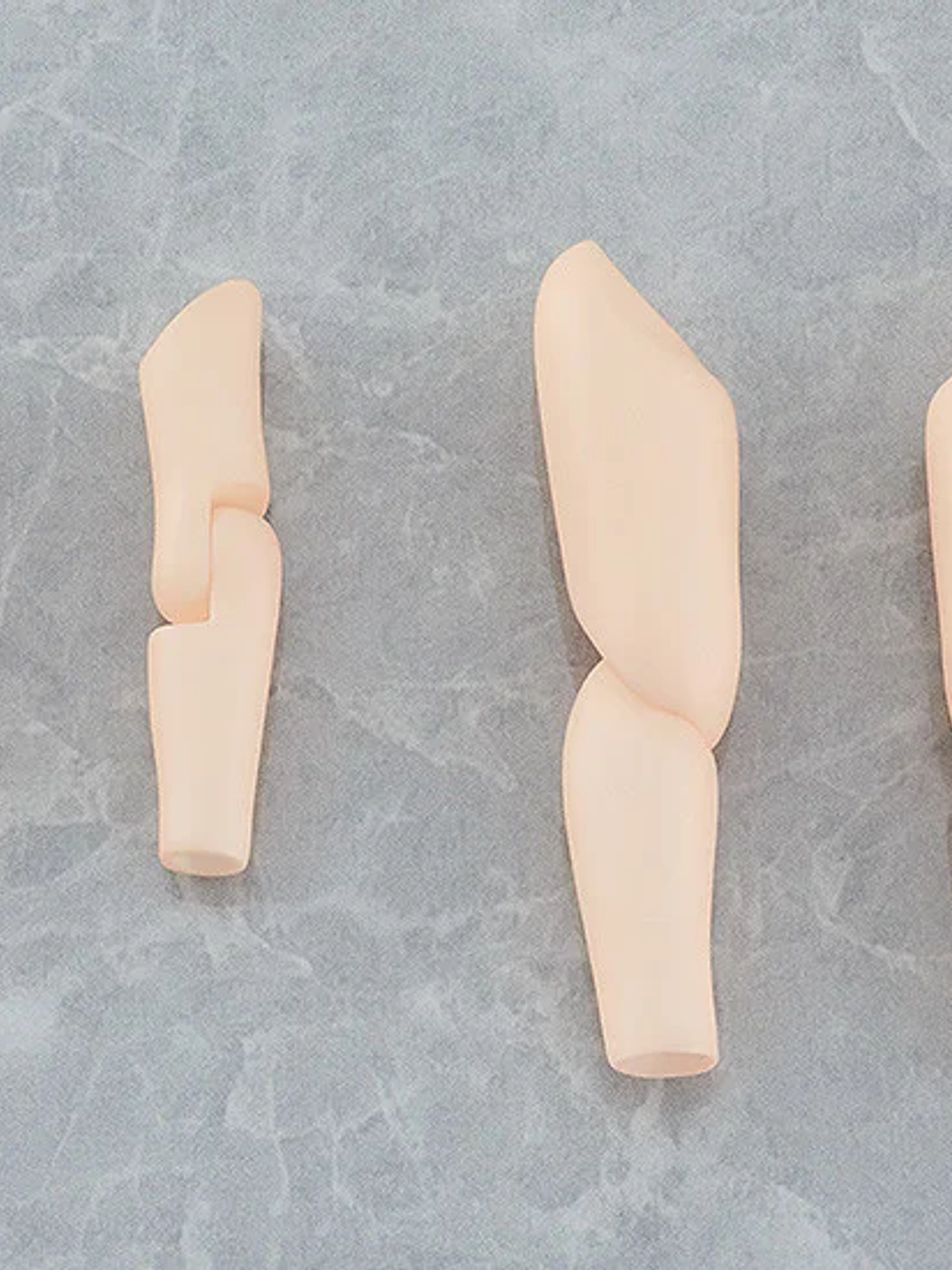 Nendoroid Doll Height Adjustment Set Cream (EN STOCK) 2