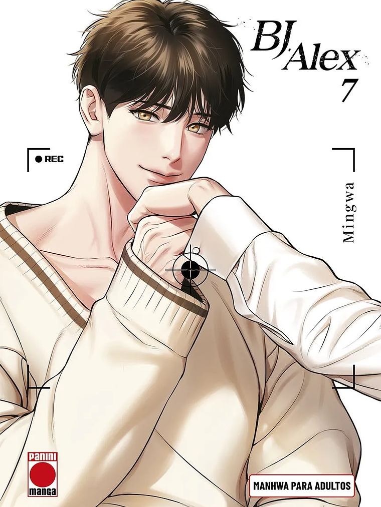 [RESERVA] Bj Alex 07 1
