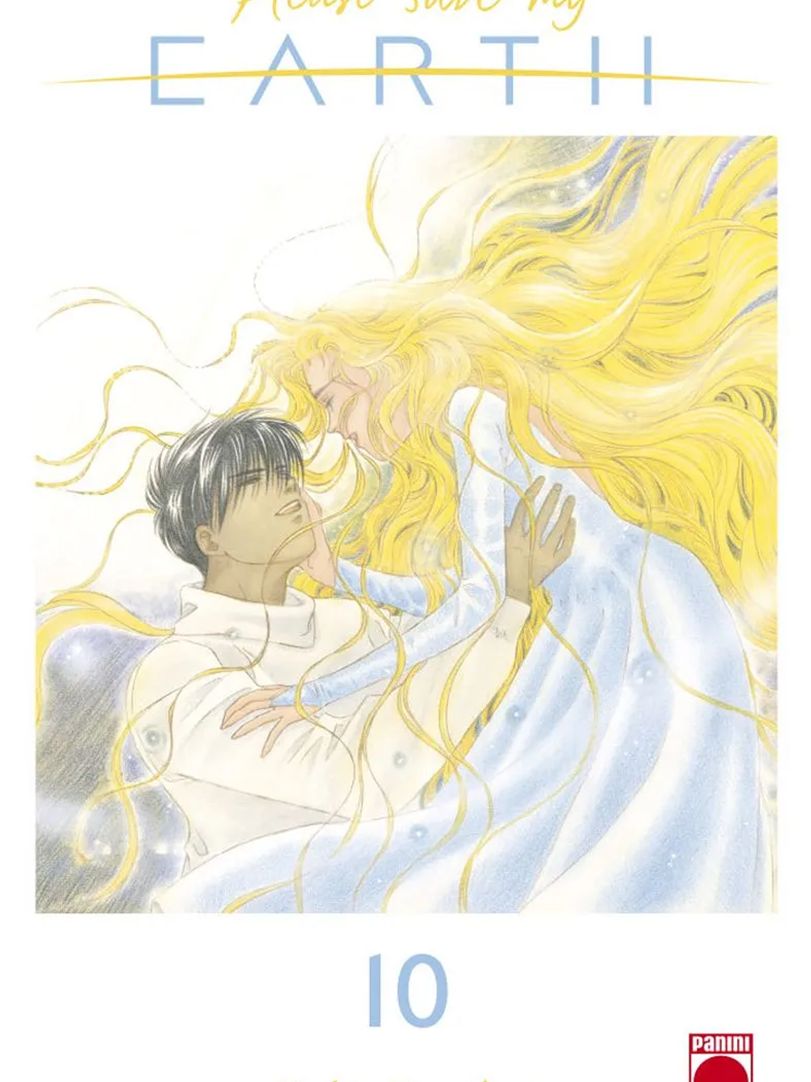 [RESERVA] Please save my earth 10 1