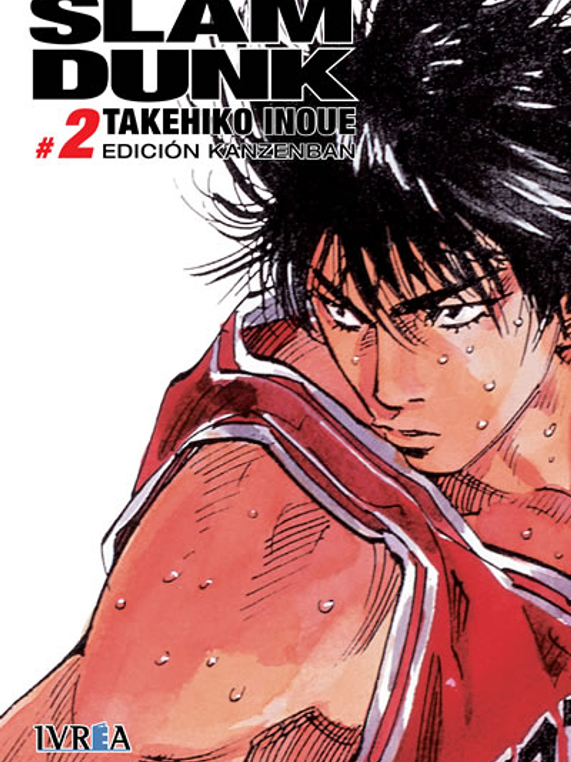 [RESERVA] Slam Dunk (Kanzenban) 02 1