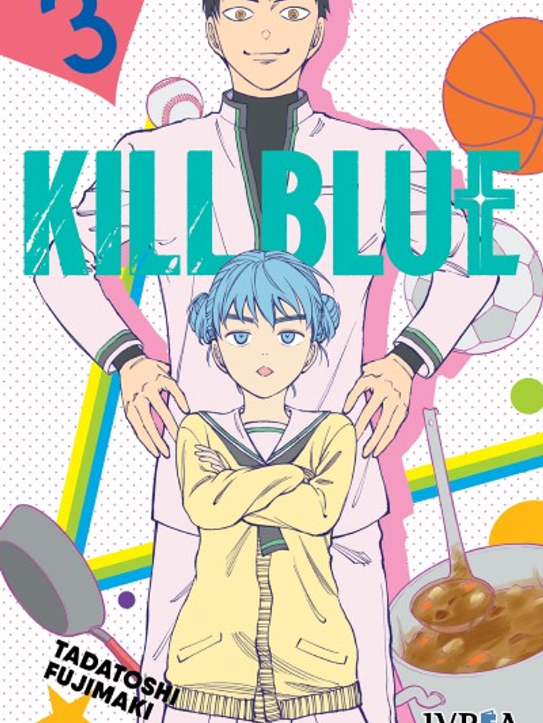 [RESERVA] Kill Blue 03 1