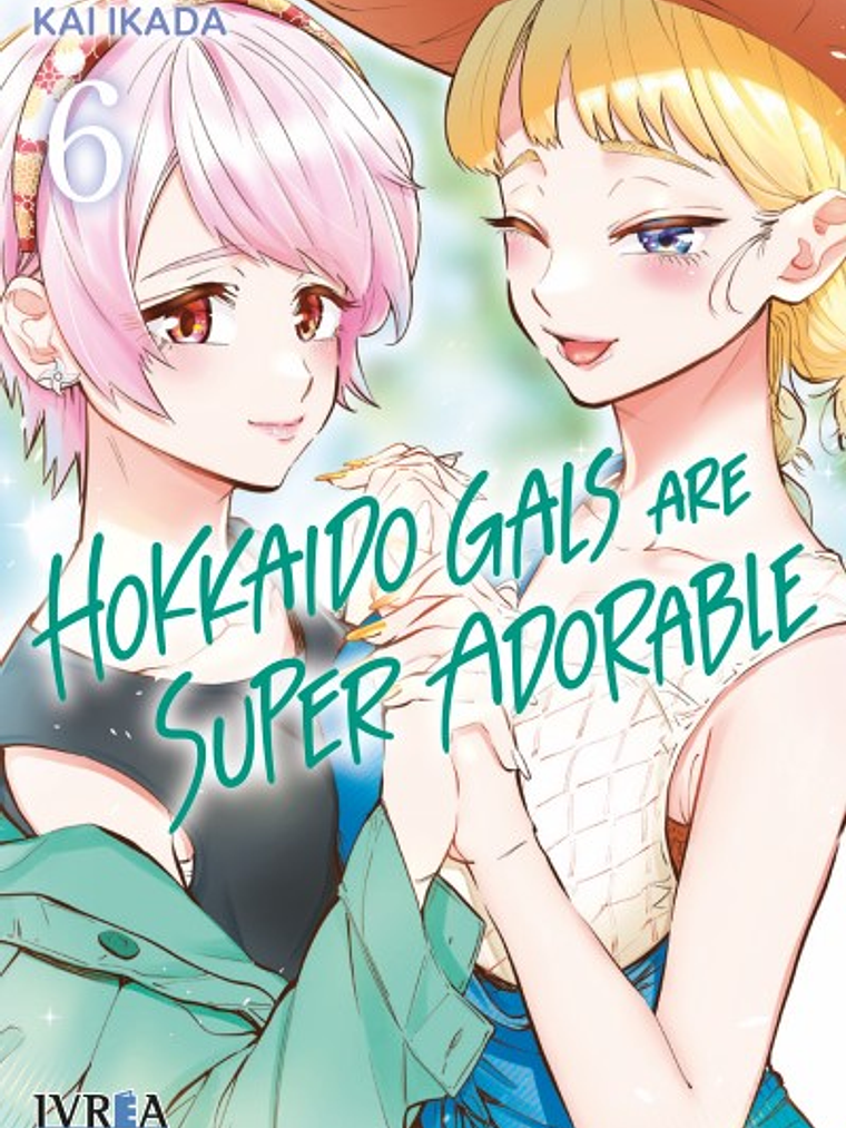 [RESERVA] Hokkaido Gals are super adorable 06 1