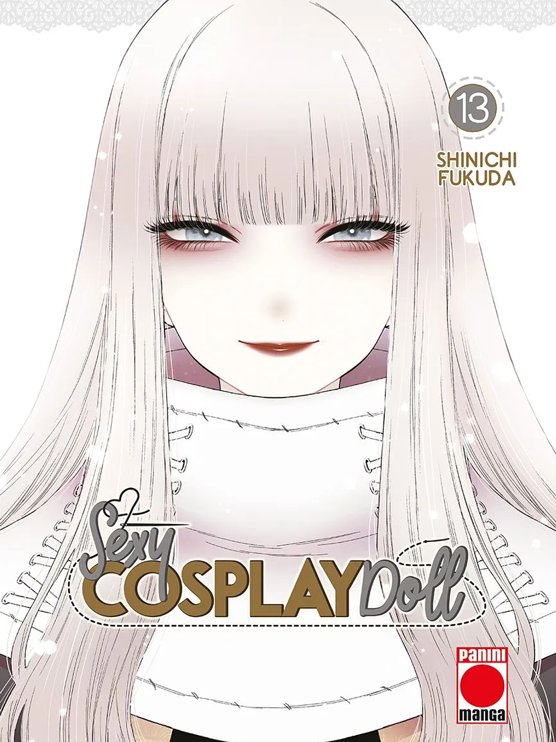 [RESERVA] Sexy Cosplay Doll 13 1