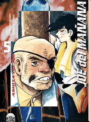 [RESERVA] Joe del Mañana 05