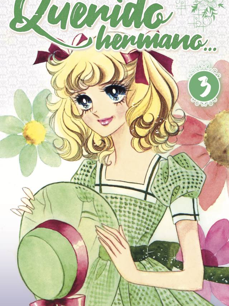 [RESERVA] Querido hermano... 03 1