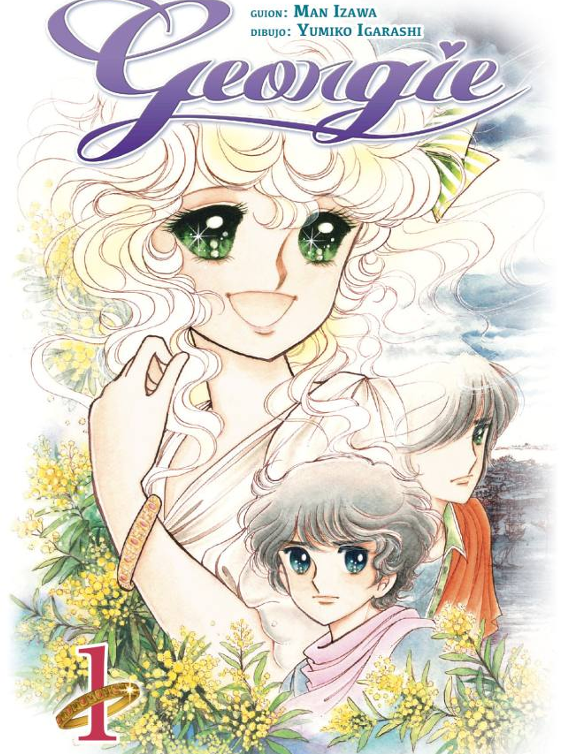 [RESERVA] Georgie 01 1