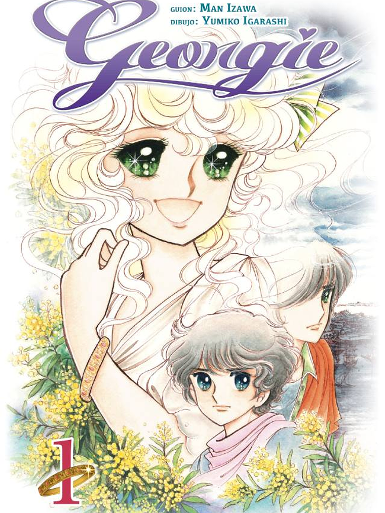 [RESERVA] Georgie 01 1