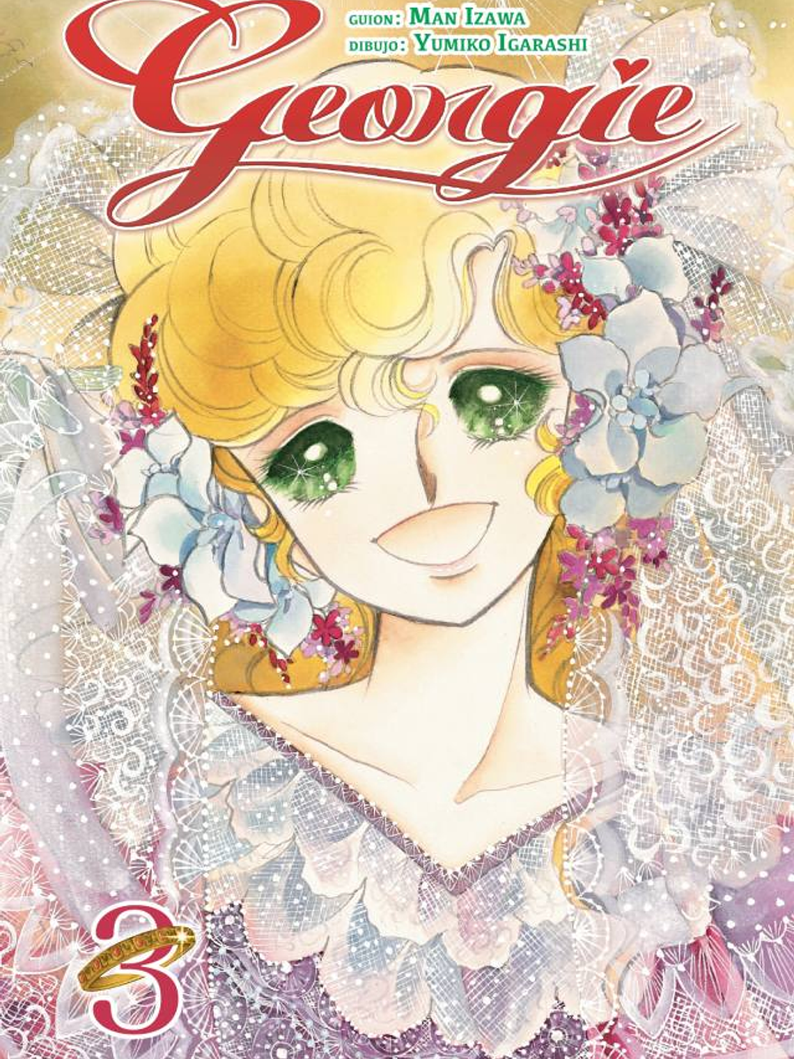 [RESERVA] Georgie 03 1