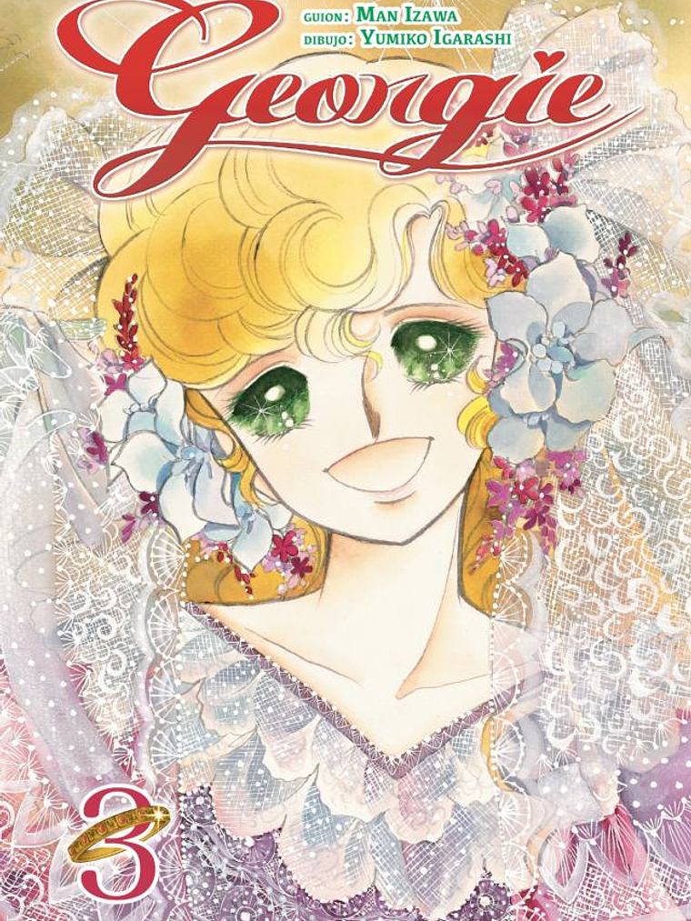 [RESERVA] Georgie 03 1