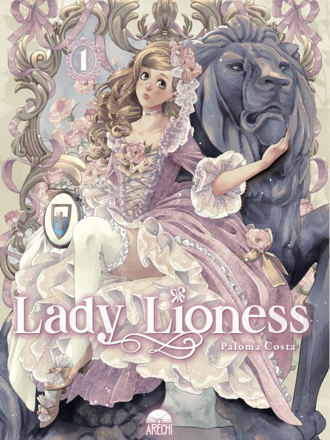 [RESERVA] Lady Lioness 01 1