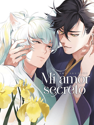 [RESERVA] Mi Amor Secreto