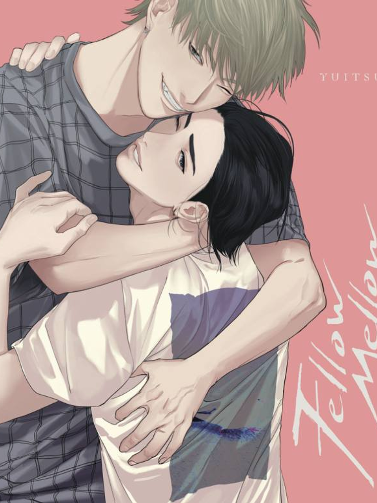 [RESERVA] Fellow Mellow 1