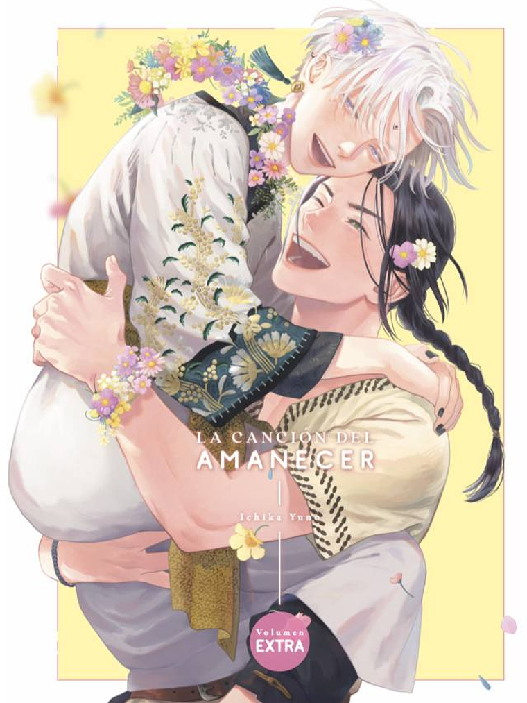 [RESERVA] La canción del amanecer 05 1