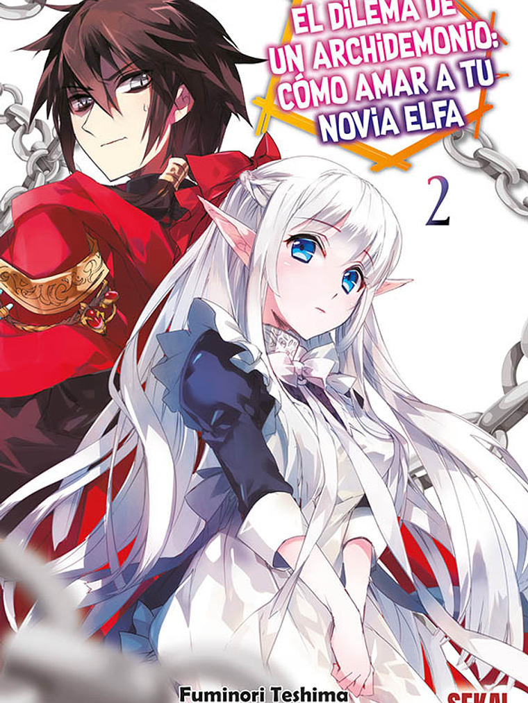 [RESERVA]  El dilema de un archidemonio: cómo amar a tu novia elfa 02 1