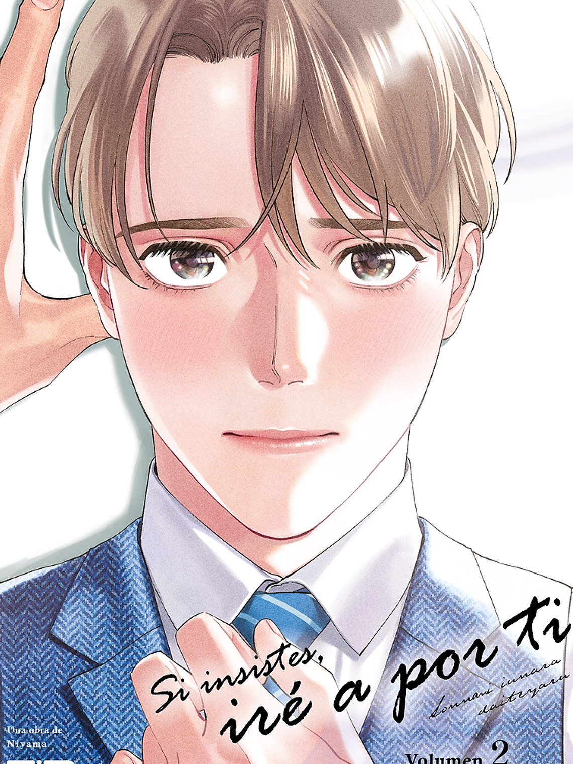 [RESERVA] Si Insistes, Iré a Por Ti 02 1