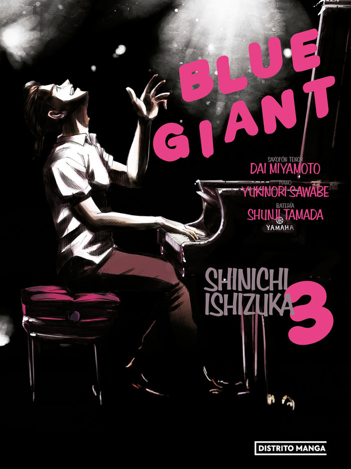 [RESERVA] Blue Giant 03 1