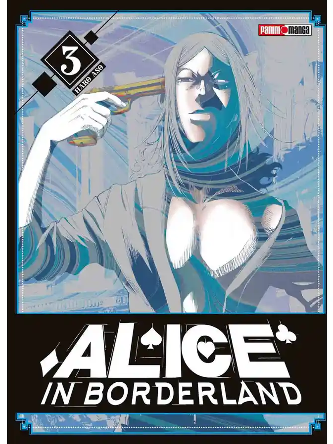 [RESERVA] Alice in Borderland (2en1) 03 1