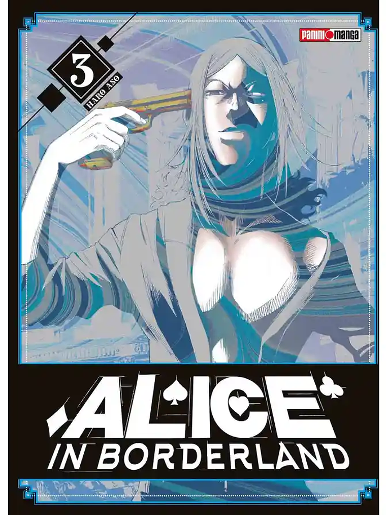[RESERVA] Alice in Borderland (2en1) 03 1