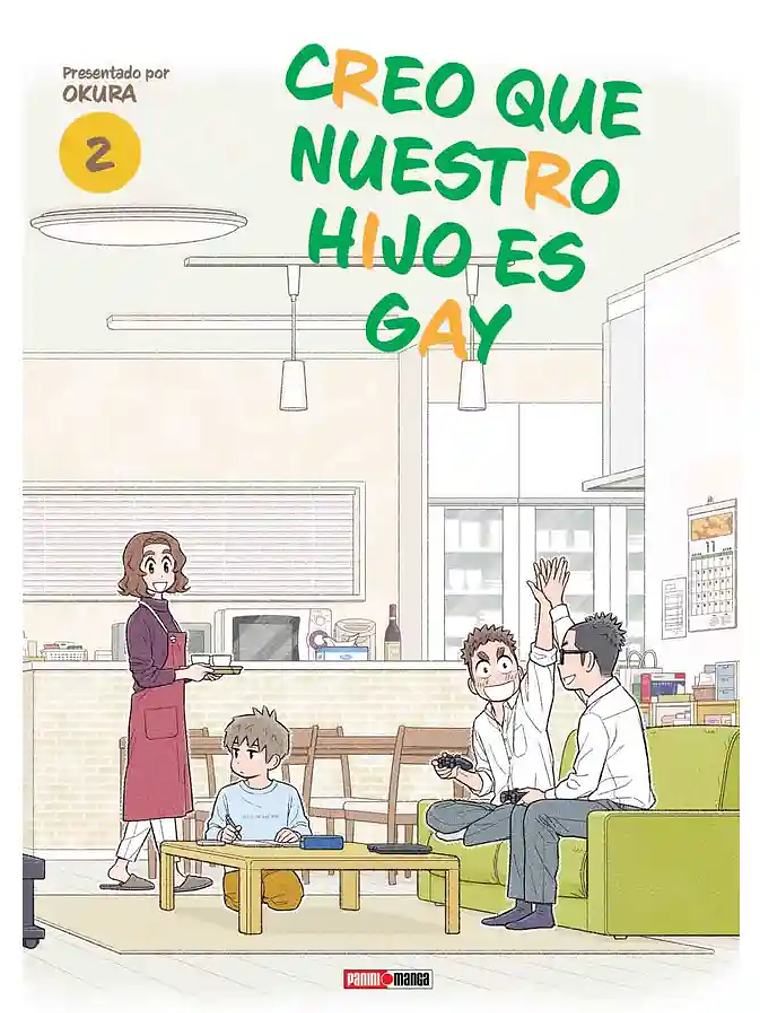 [RESERVA] Creo Que Nuestro Hijo Es Gay 02 1