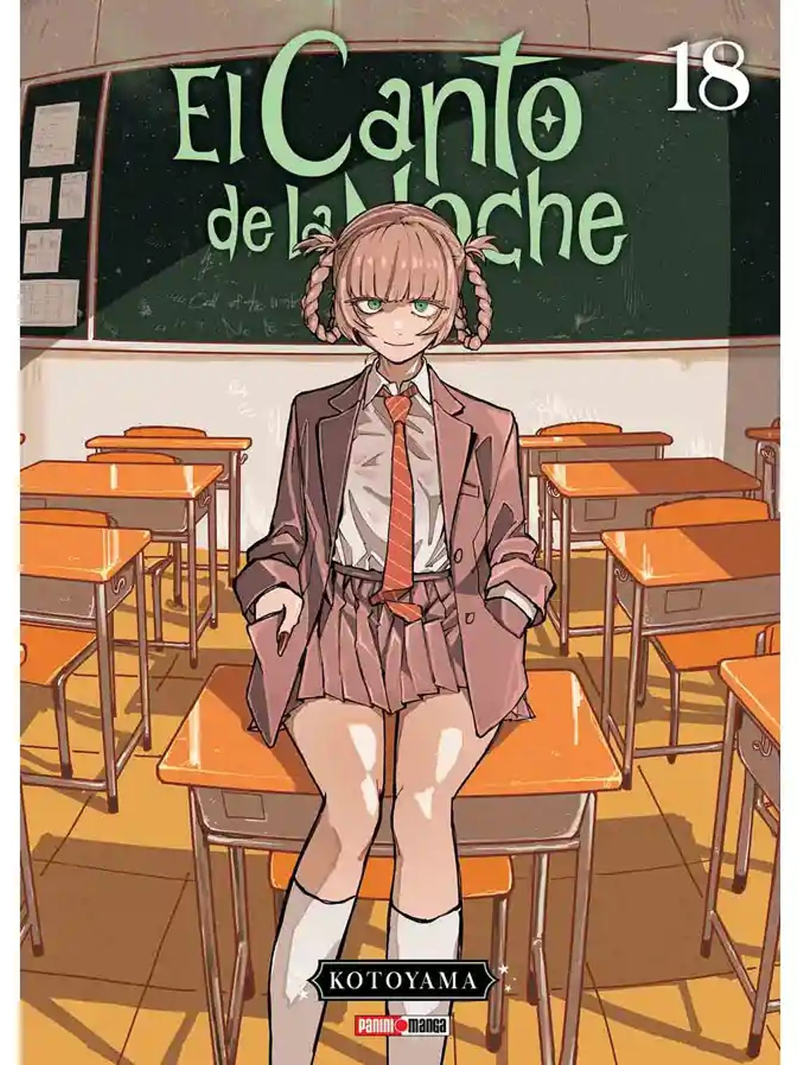 [RESERVA] El Canto de la Noche 18 1