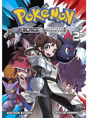 [RESERVA] Pokémon Black 2 & White 2 02