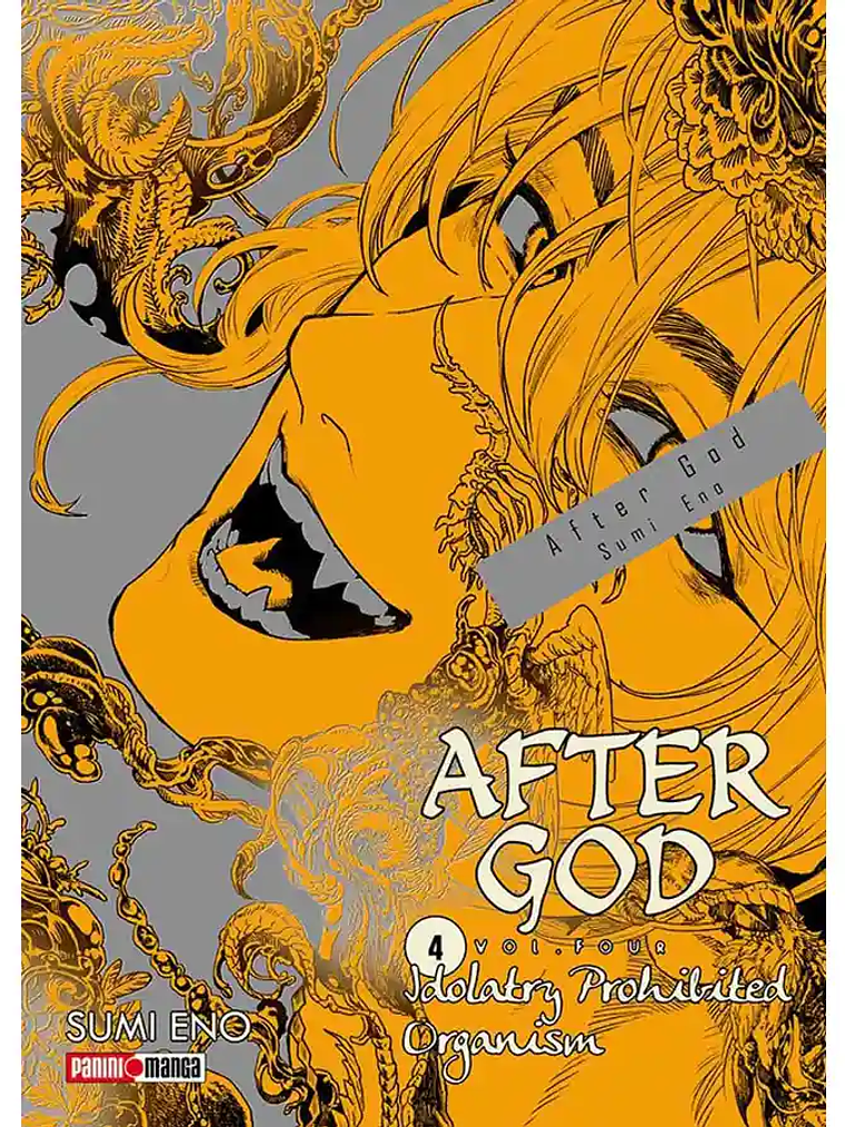 [RESERVA] After God 04 1