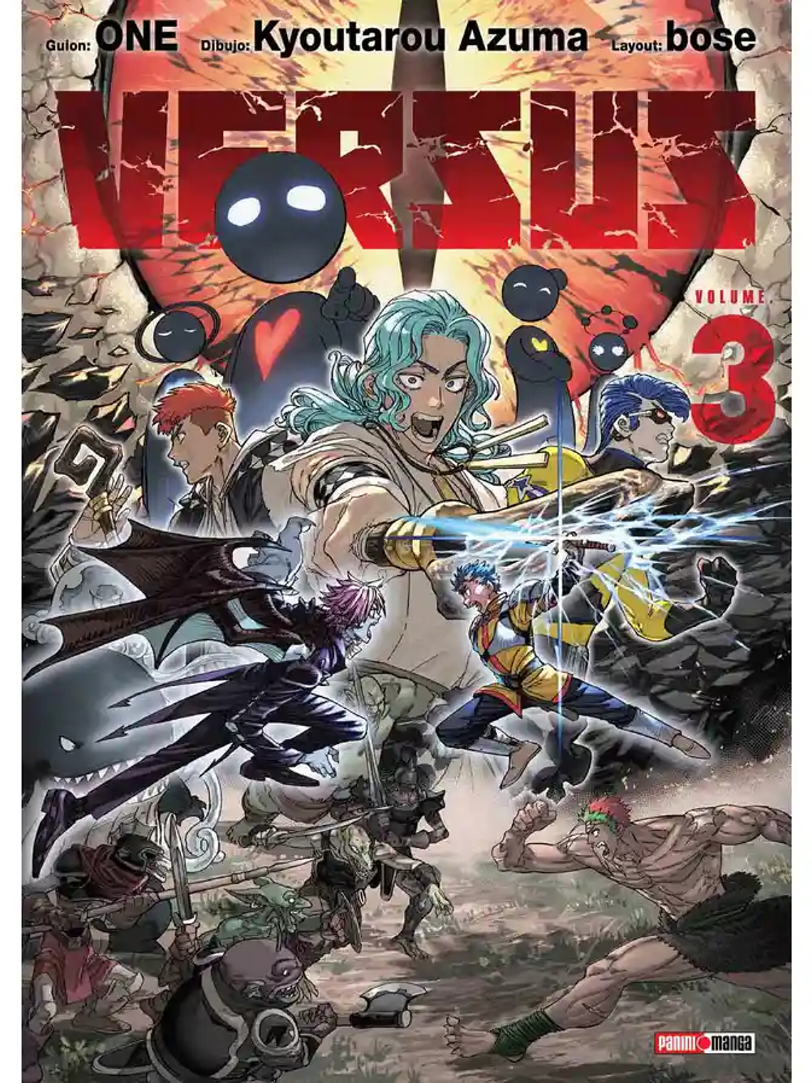 [RESERVA] Versus 03 1