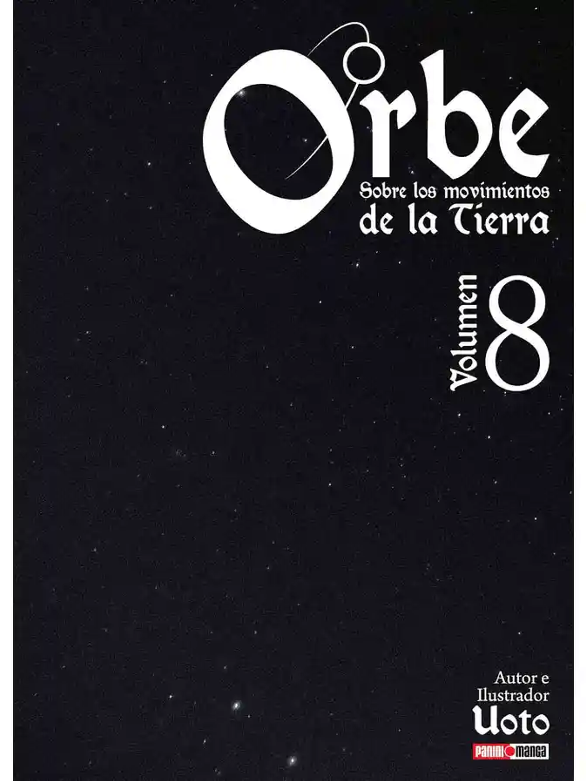 [RESERVA] Orbe Sobre Los Movimientos De La Tierra 08 1
