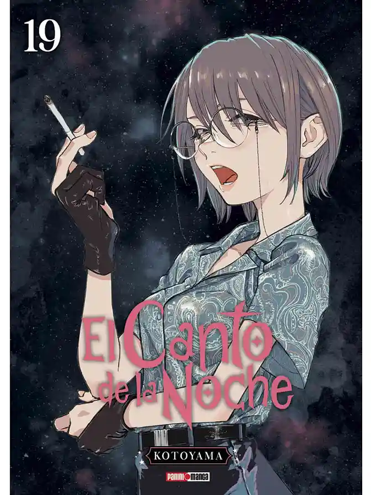 [RESERVA] El Canto de la Noche 19 1