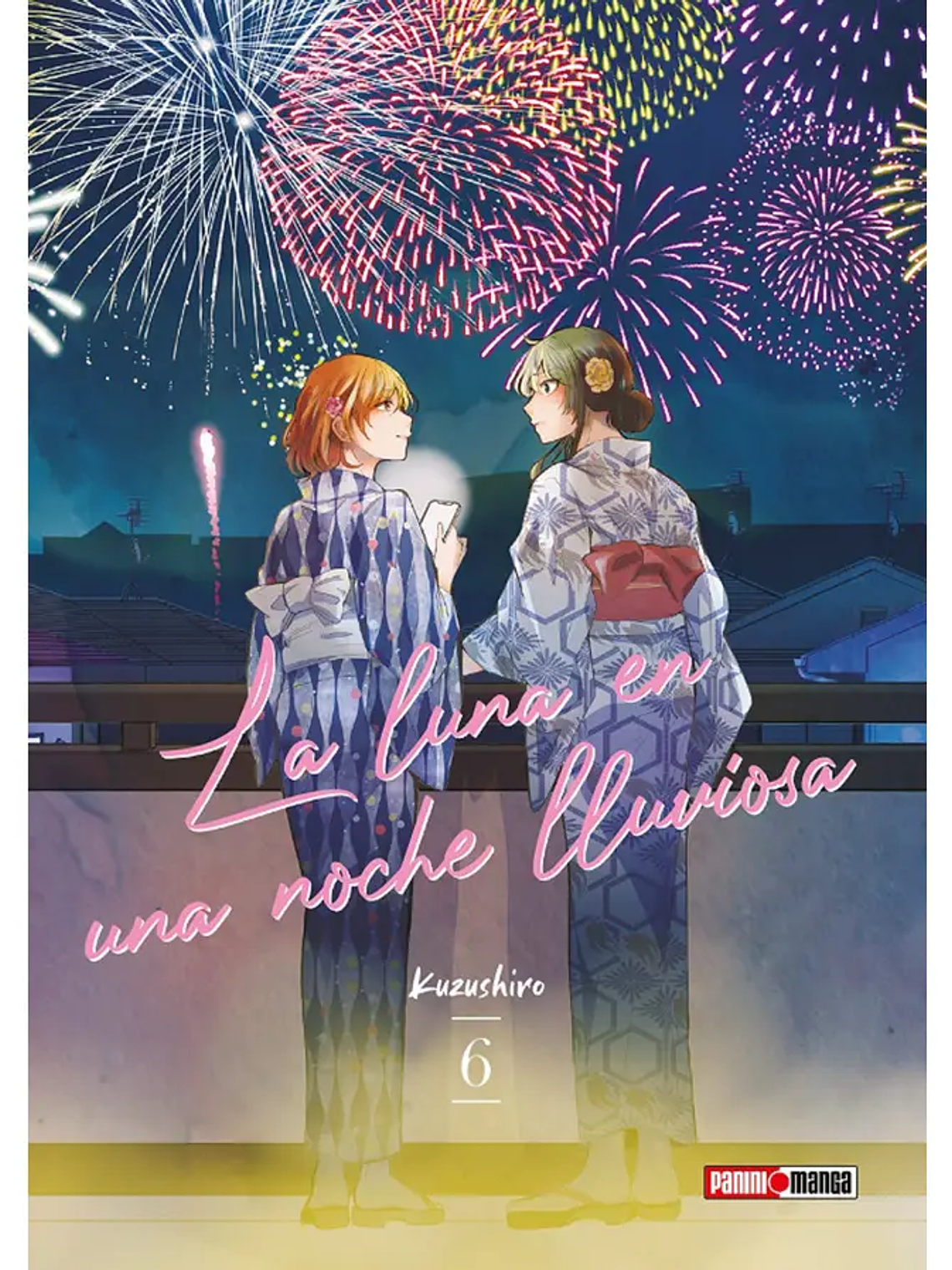 [RESERVA] La Luna En Una Noche Lluviosa 06 1